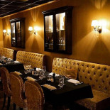 India Palace Karlstad Inomhus