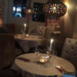 India Palace Karlstad Inomhus