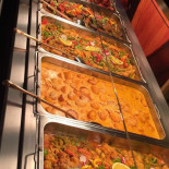 India Palace Karlstad Mat