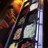 India Palace Karlstad Dryck