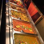 India Palace Karlstad Mat