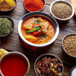 India Palace Karlstad Dryck