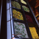 India Palace Karlstad Mat