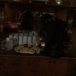 India Palace Karlstad Inomhus