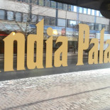 India Palace Karlstad Utomhus