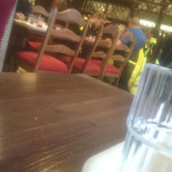 Restaurang Alven Dryck