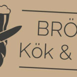 Bröd Kök Logotyp