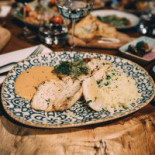 Vin O Deli Karlstad Mat