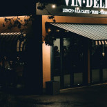 Vin O Deli Karlstad Utomhus