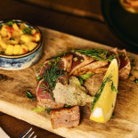 Vin O Deli Karlstad Mat