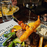 Vin O Deli Karlstad Dryck