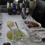 Restaurang Napoli Dryck