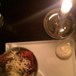 Restaurang Napoli Dryck