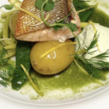 Restaurang Napoli Mat