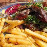 Restaurang Napoli Mat