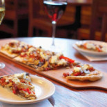 Restaurang Napoli Dryck