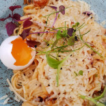 Restaurang Napoli Mat