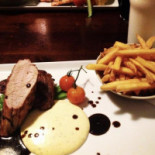 Restaurang Napoli Mat