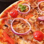 Restaurang Napoli Mat