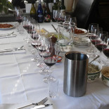 Restaurang Napoli Dryck