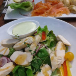 Restaurang Napoli Mat