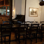 Restaurang Napoli Inomhus