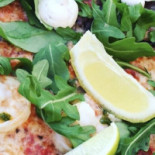 Restaurang Napoli Mat