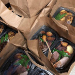 Restaurang Napoli Dryck