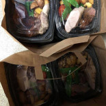 Restaurang Napoli Mat