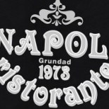 Restaurang Napoli Logotyp