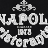 Restaurang Napoli Logotyp