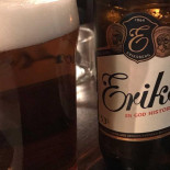 Restaurang Napoli Dryck