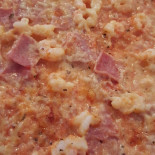 Restaurang Napoli Mat