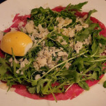 Restaurang Napoli Mat