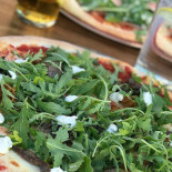 Restaurang Napoli Dryck