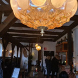 Restaurang Napoli Inomhus