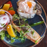 Restaurang Napoli Mat