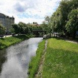 Café Slussvakten Utomhus