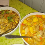Restaurang Sayang Malaysia Mat