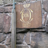 Café Slussvakten Meny