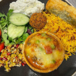 Café Slussvakten Mat