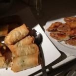 Café Slussvakten Mat