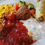 Café Slussvakten Mat