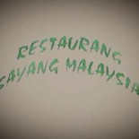 Restaurang Sayang Malaysia Logotyp