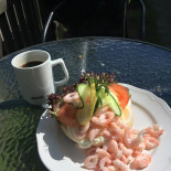 Café Slussvakten Mat