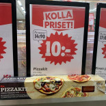 Ica Kärnan Karlstad Meny