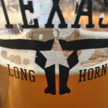 Texas Longhorn (raett Kategori) Dryck