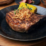 Texas Longhorn (raett Kategori) Mat