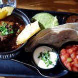 Texas Longhorn (raett Kategori) Mat