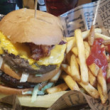 Texas Longhorn (raett Kategori) Mat